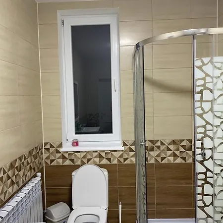 Weekend House בית הארחה