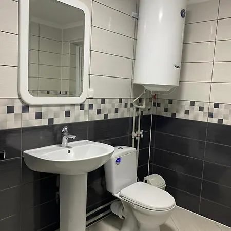 Weekend House Jaremtsche