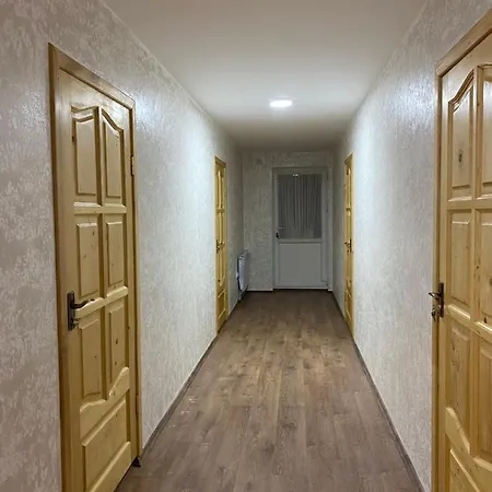 Weekend House בית הארחה ירמכה