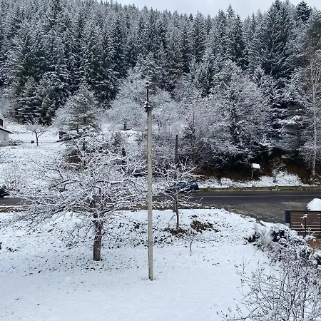 Weekend House Gasthof Jaremtsche