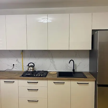 Weekend House Gasthof Jaremtsche