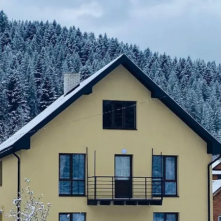 Weekend House Gasthof