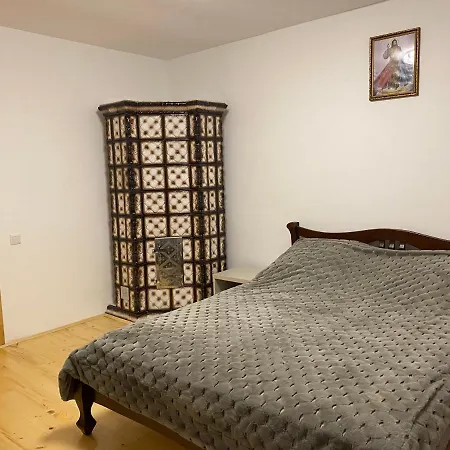 Weekend House