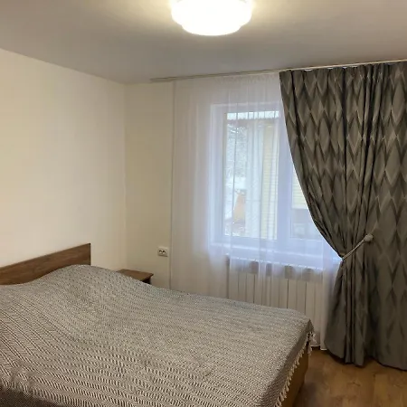 Weekend House Jaremtsche