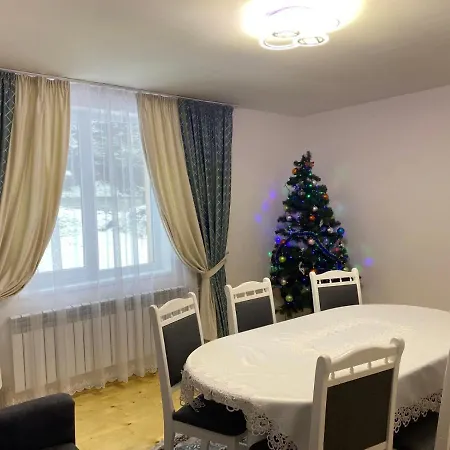 Weekend House בית הארחה