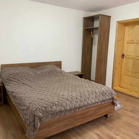 Weekend House Jaremtsche