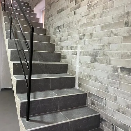 בית הארחה Weekend House