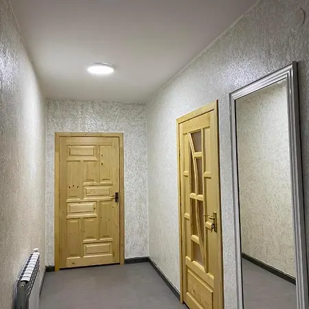 Weekend House Jaremtsche