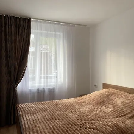 בית הארחה Weekend House ירמכה