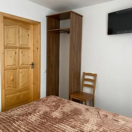 Gasthof Weekend House