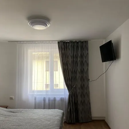 Weekend House