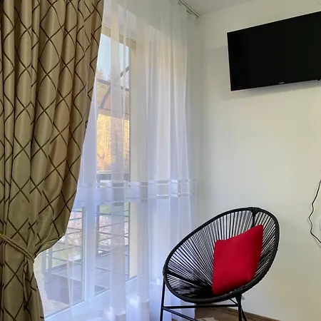 בית הארחה Weekend House