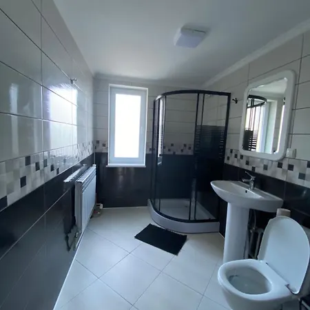 Weekend House בית הארחה ירמכה