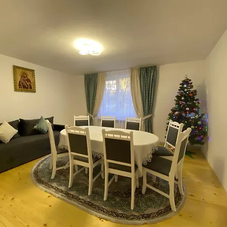 Weekend House Gasthof