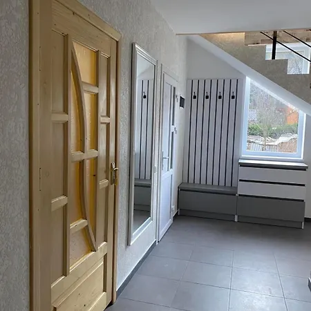 Weekend House Jaremtsche