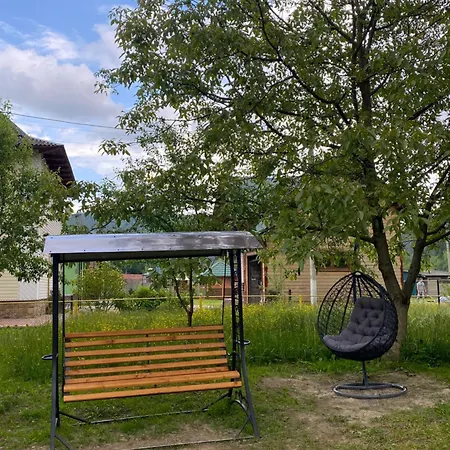 Gasthof Weekend House