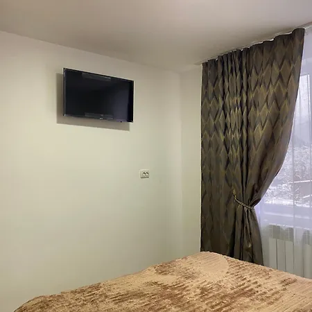 Gasthof Weekend House Jaremtsche