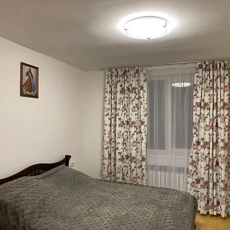 Weekend House Gasthof Jaremtsche