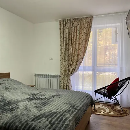 בית הארחה Weekend House