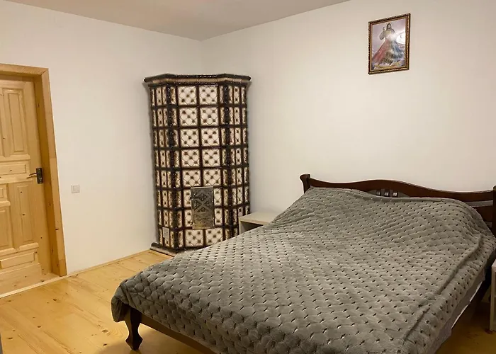 Weekend House