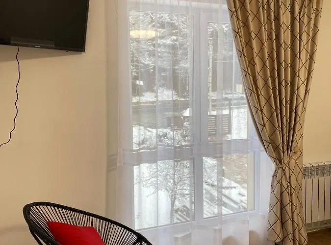 Weekend House Yaremche