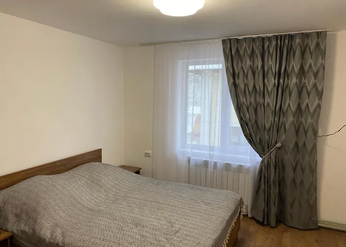 Weekend House Yaremche