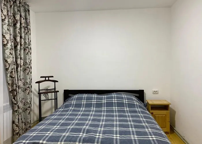 Weekend House * Yaremche