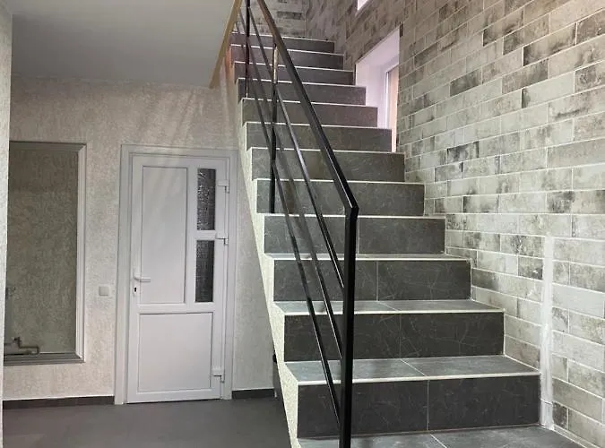 Weekend House *