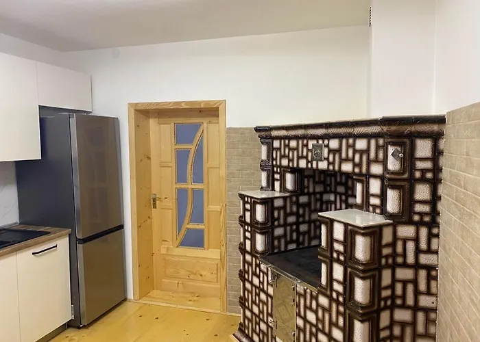 Weekend House * Yaremche