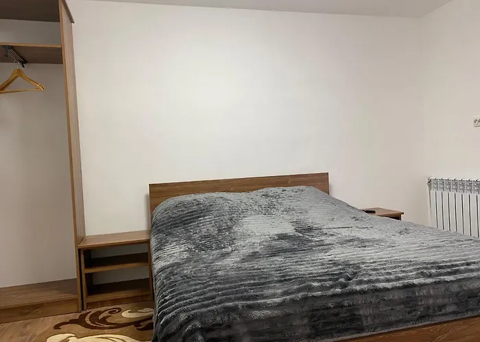 Weekend House Konukevi