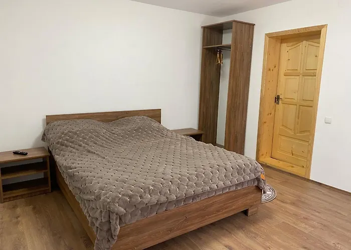 Weekend House Yaremche