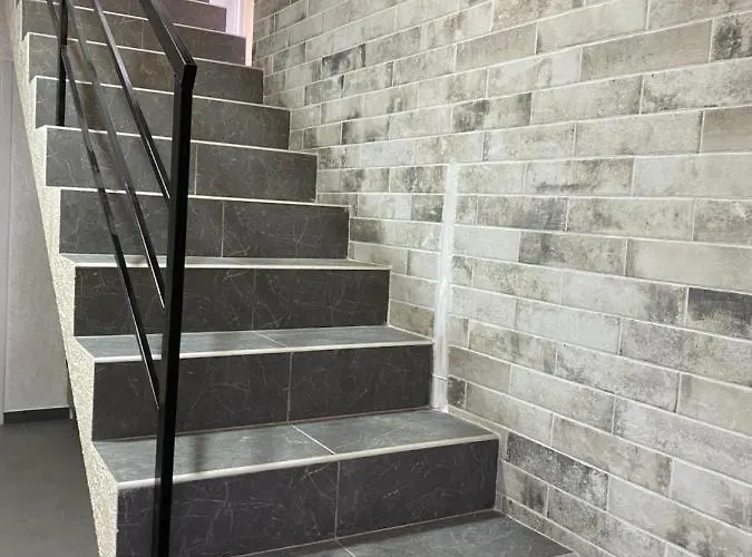 Konukevi Weekend House