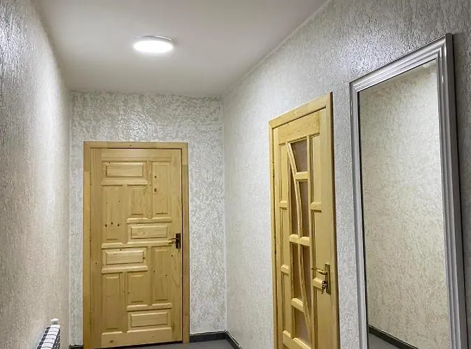 Weekend House Yaremche