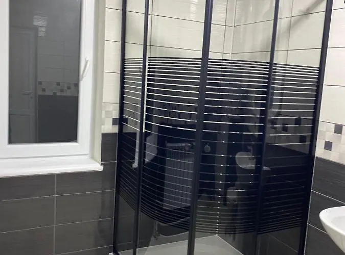 Weekend House Yaremche