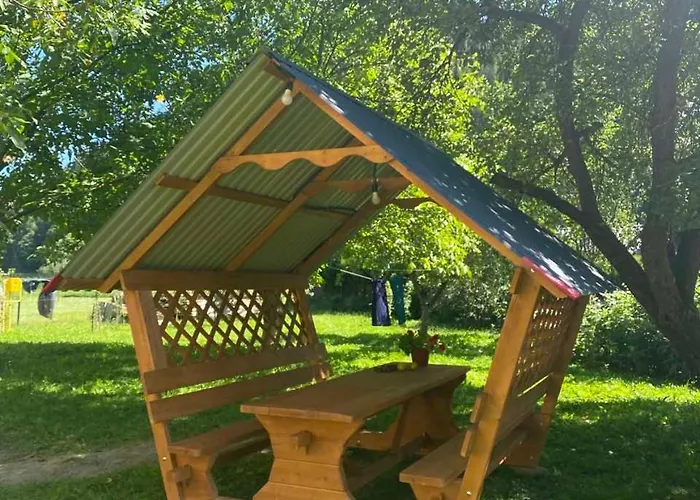 Weekend House