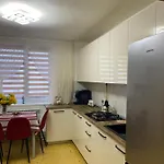 Weekend House