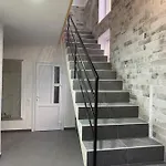 Weekend House *