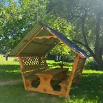 Weekend House