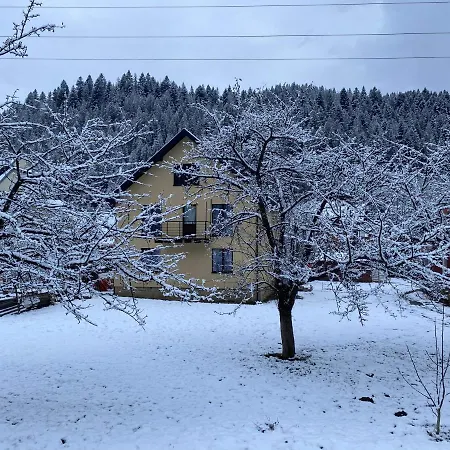 Weekend House Yaremtche