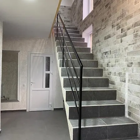 Weekend House *